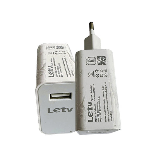Letv Adapter 24W