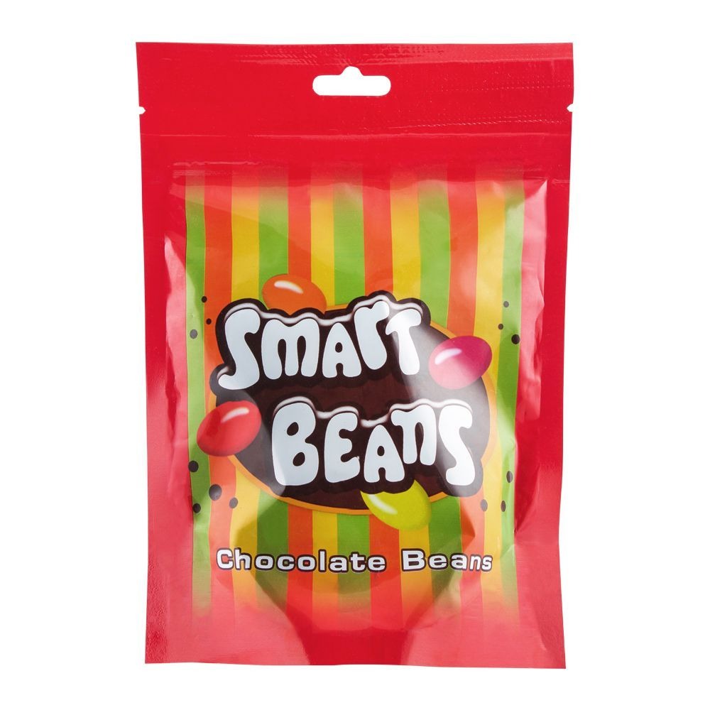 Smart Beans Chocolate Beans, 200g