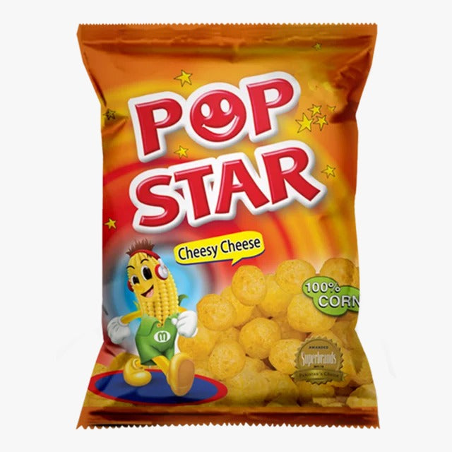 Shahi Pop Star Classic Cheese Rs 20