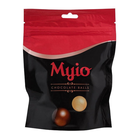 Myio Chocolate Balls, 190g