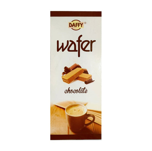 Daffy Wafer Chocolate 70g