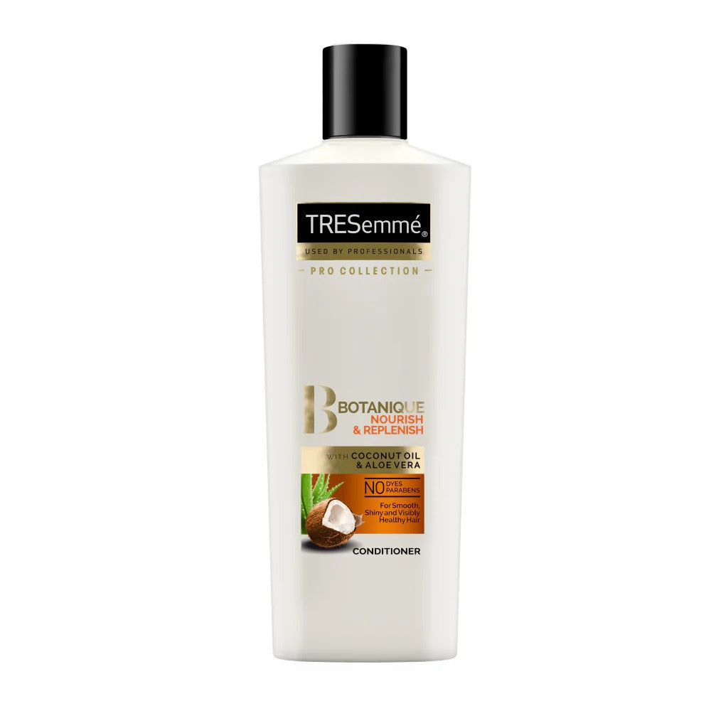 TRESemmé Botanique Coco Nourish & Replenish Conditioner 160 ml