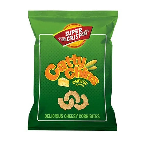 Super Crisp Cheese Chips Rs 20