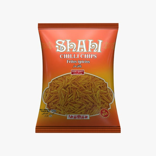 Shahi Nimco Chilli Chips Rs 100