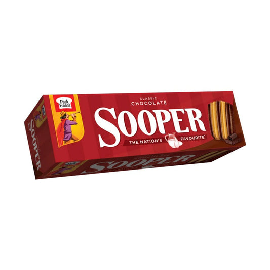 Peek Freans Sooper Chocolate Family pack