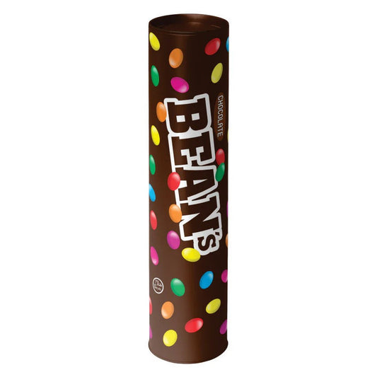 Chocolate Beans Bottle