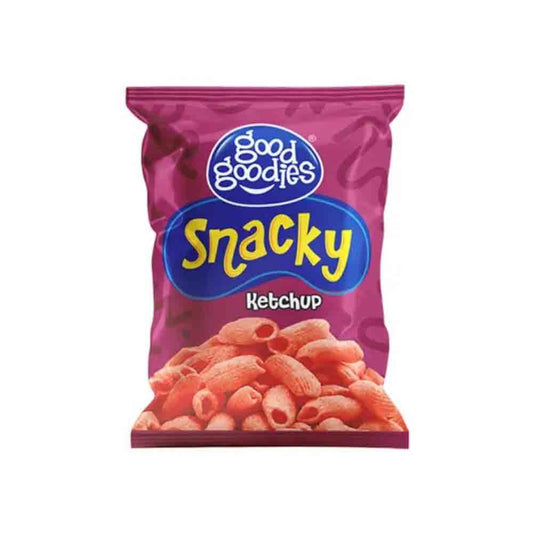 Good goodies Snacky Ketchup Rs 10