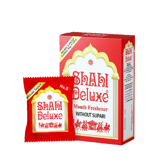Shahi Delux Supari  48s Box
