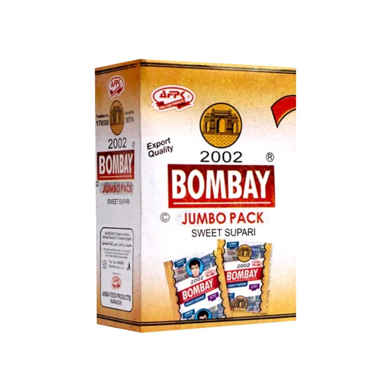 Bomboy Sweet Supari 1 Box