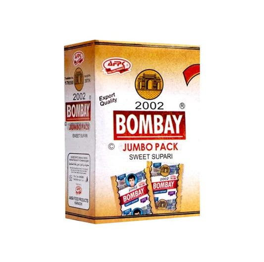 Bomboy Sweet Supari 1 Box