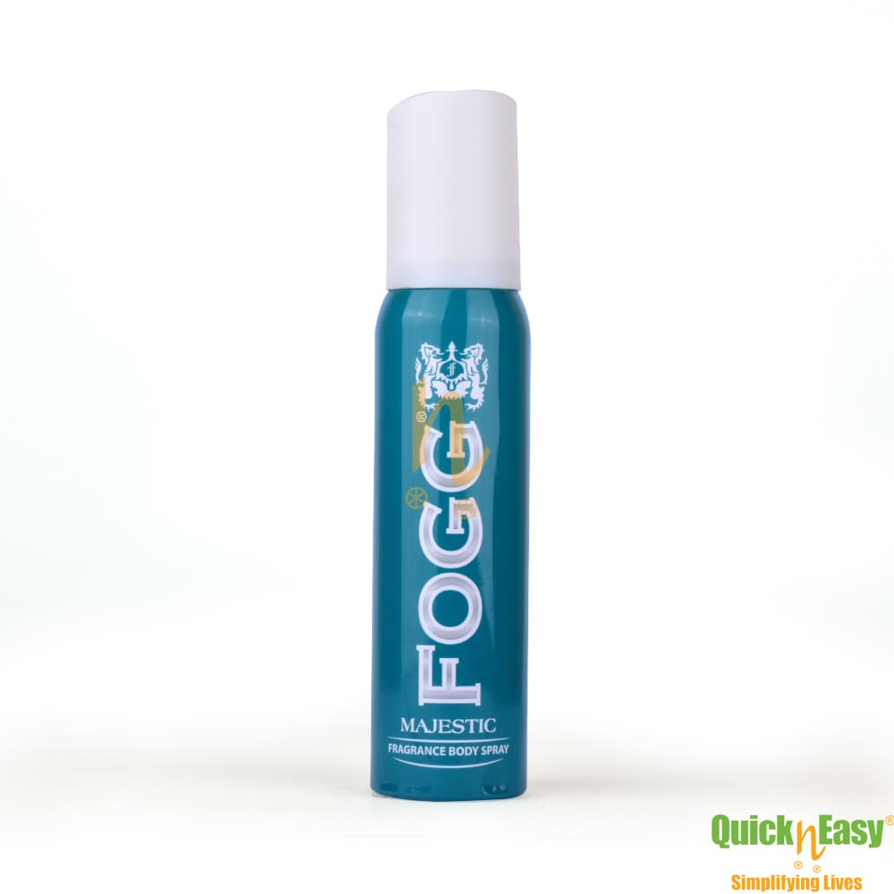 Fogg Deodorant Majestic Imported 120 ml