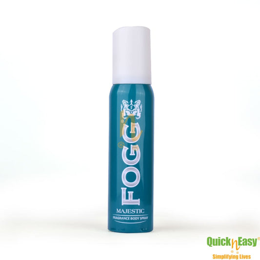 Fogg Deodorant Majestic Imported 120 ml