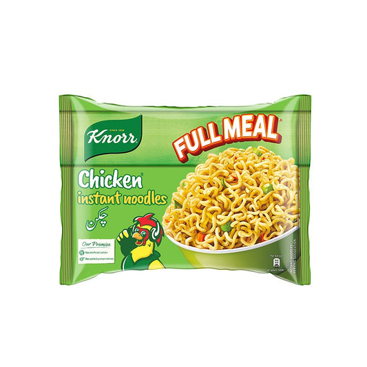Knorr Chicken Noodles 110 gm