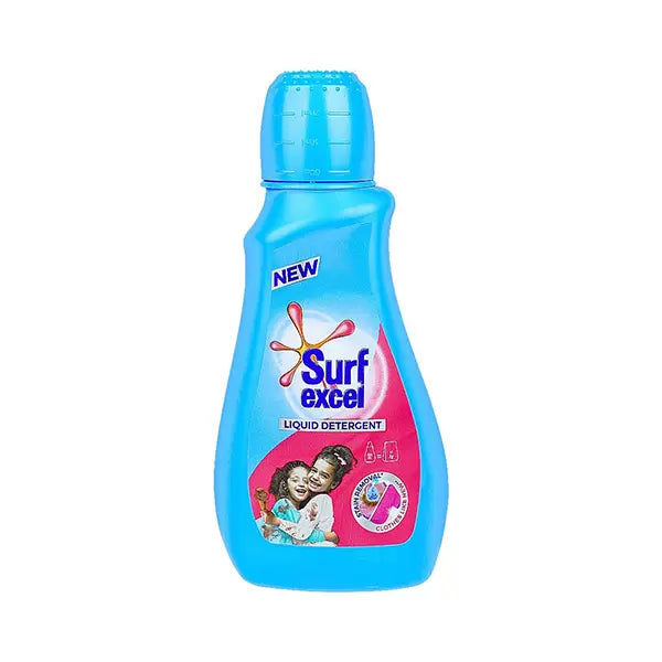 Surf excel LQ Bottle 500ml